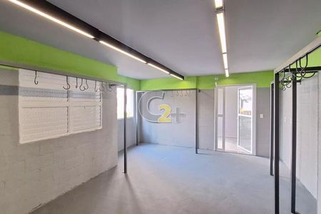 Apartamento à venda com 2 quartos, 39m² em Barra Funda, São Paulo