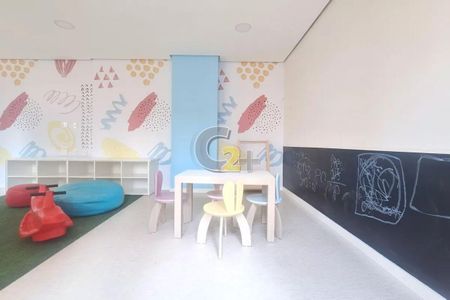 Apartamento à venda com 2 quartos, 39m² em Barra Funda, São Paulo