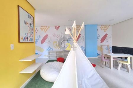 Apartamento à venda com 2 quartos, 39m² em Barra Funda, São Paulo
