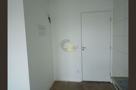 Apartamento à venda com 2 quartos, 39m² em Barra Funda, São Paulo