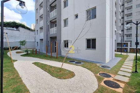Apartamento à venda com 39m², 2 quartos e sem vaga