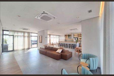 Kitnet/Studio à venda com 1 quarto, 28m² em Pompeia, São Paulo