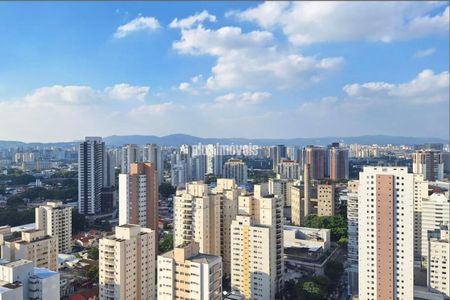 Kitnet/Studio à venda com 1 quarto, 28m² em Pompeia, São Paulo