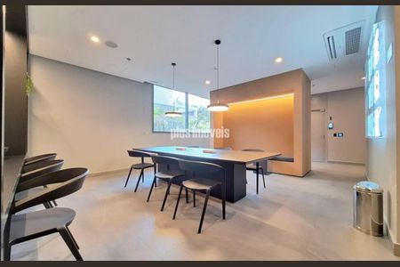 Kitnet/Studio à venda com 1 quarto, 28m² em Pompeia, São Paulo