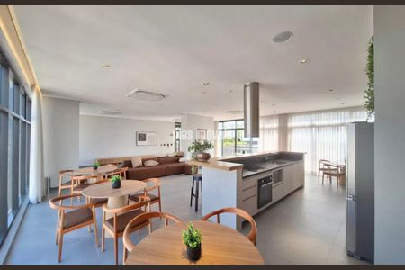 Kitnet/Studio à venda com 1 quarto, 28m² em Pompeia, São Paulo