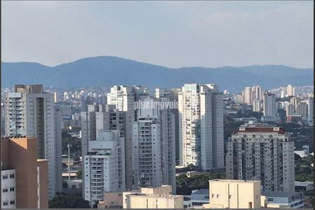 Kitnet/Studio à venda com 1 quarto, 28m² em Pompeia, São Paulo