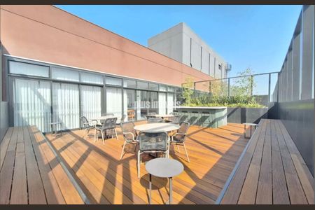 Kitnet/Studio à venda com 1 quarto, 28m² em Pompeia, São Paulo