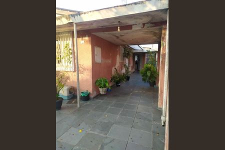 Casa à venda com 3 quartos, 200m² em Socorro, São Paulo