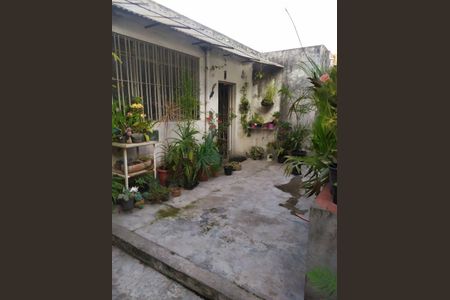 Casa à venda com 3 quartos, 200m² em Socorro, São Paulo