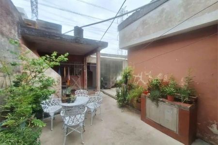 Casa à venda com 3 quartos, 200m² em Socorro, São Paulo
