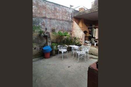 Casa à venda com 3 quartos, 200m² em Socorro, São Paulo