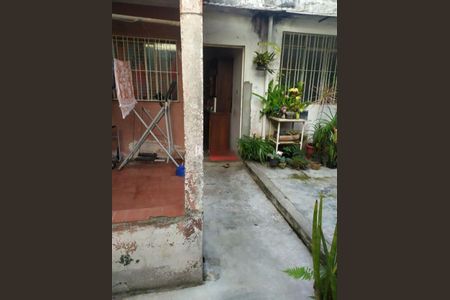 Casa à venda com 3 quartos, 200m² em Socorro, São Paulo