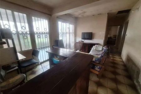 Casa à venda com 3 quartos, 200m² em Socorro, São Paulo