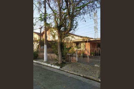 Casa à venda com 3 quartos, 200m² em Socorro, São Paulo