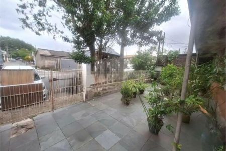 Casa à venda com 3 quartos, 200m² em Socorro, São Paulo