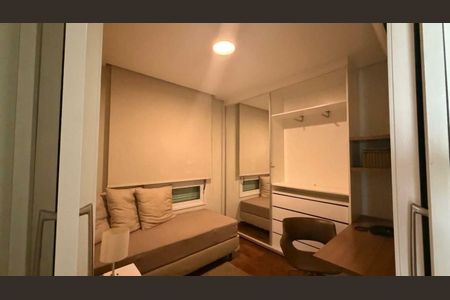 Apartamento à venda com 3 quartos, 133m² em Vila Olímpia, São Paulo