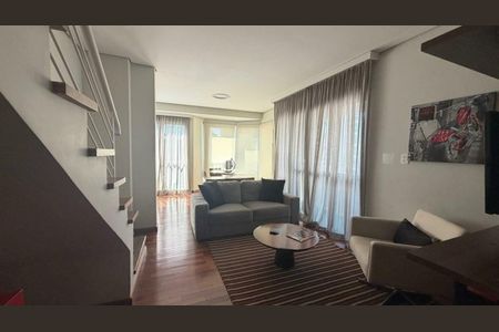 Apartamento à venda com 3 quartos, 133m² em Vila Olímpia, São Paulo