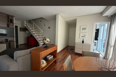 Apartamento à venda com 3 quartos, 133m² em Vila Olímpia, São Paulo