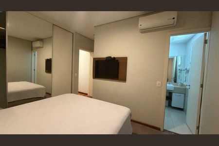 Apartamento à venda com 3 quartos, 133m² em Vila Olímpia, São Paulo
