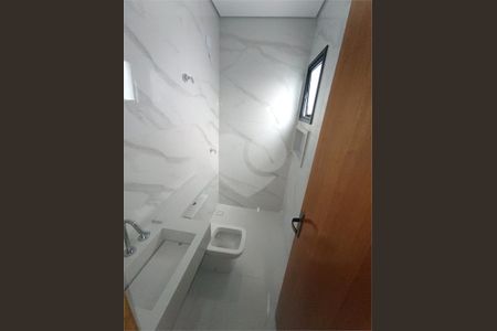 Casa à venda com 150m², 3 quartos e 3 vagas