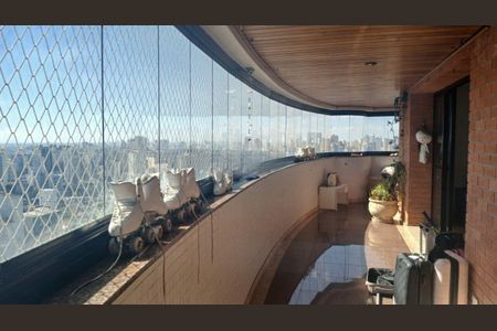Apartamento à venda com 178m², 4 quartos e 3 vagas