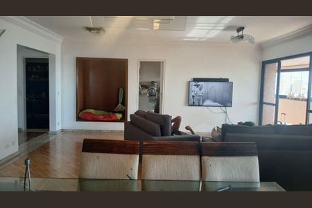 Apartamento à venda com 4 quartos, 178m² em Pompeia, São Paulo