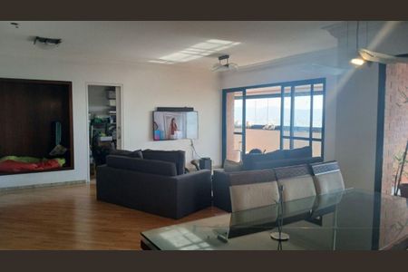 Apartamento à venda com 178m², 4 quartos e 3 vagas