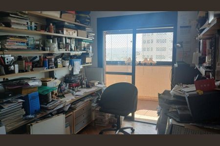 Apartamento à venda com 178m², 4 quartos e 3 vagas