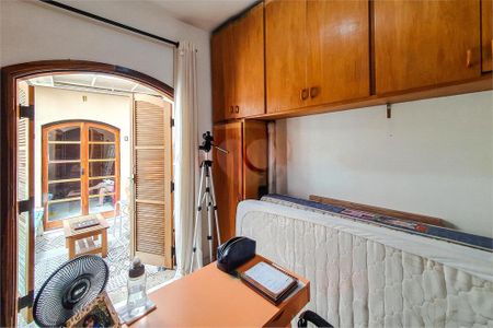 Casa de Condomínio à venda com 3 quartos, 120m² em Jardim da Gloria, São Paulo