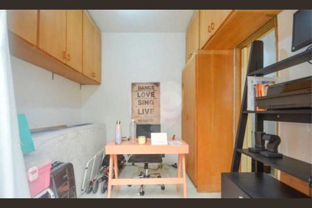 Casa de Condomínio à venda com 3 quartos, 120m² em Jardim da Gloria, São Paulo