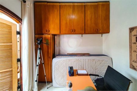 Casa de Condomínio à venda com 3 quartos, 120m² em Jardim da Gloria, São Paulo
