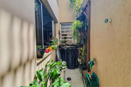 Casa de Condomínio à venda com 3 quartos, 120m² em Jardim da Gloria, São Paulo