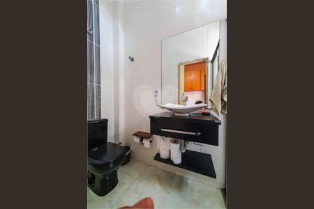 Casa de Condomínio à venda com 3 quartos, 120m² em Jardim da Gloria, São Paulo