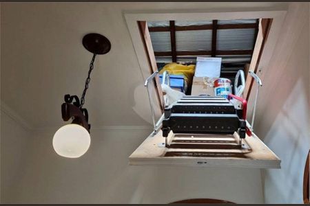 Casa de condomínio à venda com 120m², 3 quartos e 1 vaga