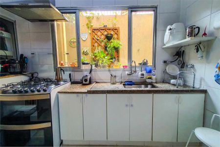 Casa de Condomínio à venda com 3 quartos, 120m² em Jardim da Gloria, São Paulo