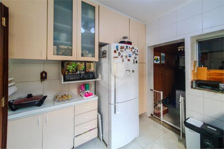 Casa de Condomínio à venda com 3 quartos, 120m² em Jardim da Gloria, São Paulo