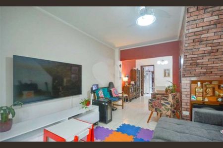 Casa de condomínio à venda com 120m², 3 quartos e 1 vaga