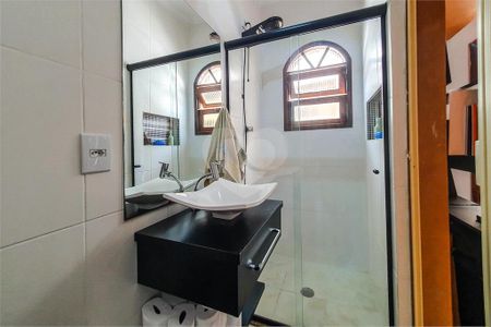Casa de condomínio à venda com 120m², 3 quartos e 1 vaga