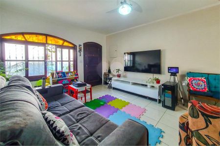 Casa de Condomínio à venda com 3 quartos, 120m² em Jardim da Gloria, São Paulo