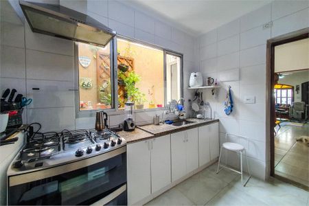 Casa de Condomínio à venda com 3 quartos, 120m² em Jardim da Gloria, São Paulo