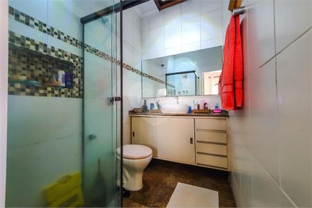 Casa de condomínio à venda com 120m², 3 quartos e 1 vaga