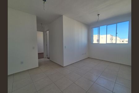 Apartamento para alugar com 2 quartos, 47m² em Recreio dos Bandeirantes, Rio de Janeiro
