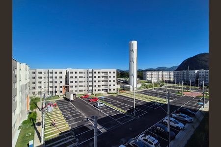 Apartamento para alugar com 2 quartos, 47m² em Recreio dos Bandeirantes, Rio de Janeiro