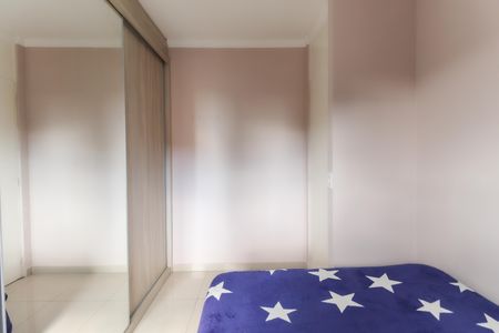 Apartamento à venda com 69m², 3 quartos e 1 vaga Apartamento à venda com 69m², 3 quartos e 1 vagaQuarto 2