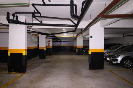 Apartamento à venda com 69m², 3 quartos e 1 vagaÁrea Comum