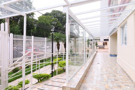Apartamento à venda com 69m², 3 quartos e 1 vagaÁrea Comum