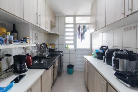 Apartamento à venda com 69m², 3 quartos e 1 vaga Apartamento à venda com 69m², 3 quartos e 1 vagaCozinha