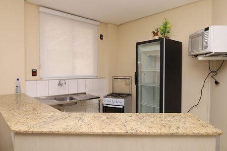 Apartamento à venda com 69m², 3 quartos e 1 vagaÁrea Comum