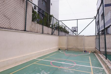Apartamento à venda com 69m², 3 quartos e 1 vagaÁrea Comum