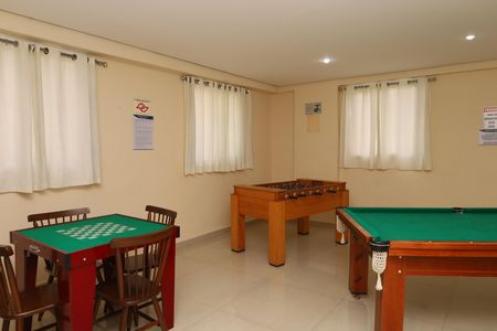 Apartamento à venda com 69m², 3 quartos e 1 vagaÁrea Comum